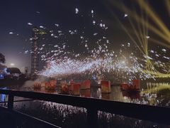 -国色天乡三期陆地乐园