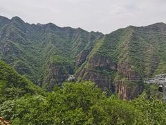 -野三坡百里峡景区