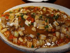 -鑫小城故事·砂锅·排骨藕汤(兴业路店)