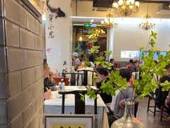 -到家尝北京菜(西坝河店)