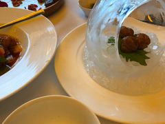 -富力丽思卡尔顿酒店·丽轩中餐厅