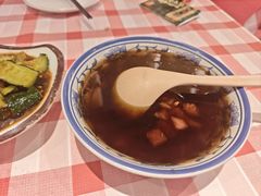 -3弄堂·滕王饭店·江西菜(铜锣湾店)