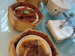 -香宫中餐厅 · 桂林香格里拉