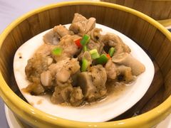 -维多利亚大酒店·雅园中餐厅