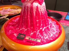 -牛New寿喜烧(曹路花园城店)
