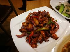 -台北楚楚园馅饼粥(虹桥南丰城店)