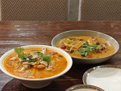 -Siam泰餐厅(水上公园店)