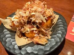 -弓二·烧鸟居酒屋(财富购物中心店)