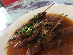 -临夏清真餐馆羊肉火锅(安德民族商贸城店)