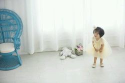 -WPlus明星肖像亲子全家福摄影