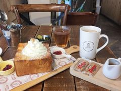 -Cafe Alice咖啡爱丽丝(奥城店)