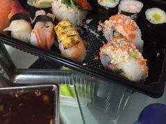 -河风精致寿司(尼盛店)