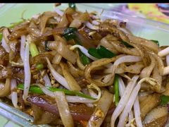 -阿生潮味鲜炒粉(梅林新村店)
