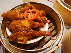 -点点心点心专门店(旺角店)
