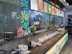 自助取餐区-一代菌王·竹荪鹅(江苏旗舰店)