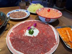 -楠火锅(昆山金鹰店)