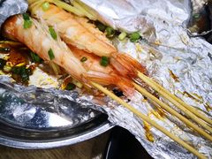 -老虎滩大连海鲜烧烤(建邺云锦路总店)