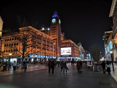 -东来顺饭庄(西直门店)