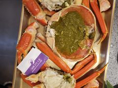 -本达人海鲜烧烤·朝鲜族风味(发展店)