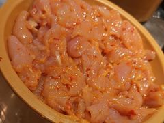 -龍歌自助小火锅(秦淮水游城店)