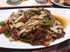 肚丝-八大碗·地道东北菜(东陵西路店)