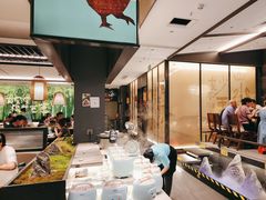 -山涧肴·湘味家肴(松岗满纷天地店)