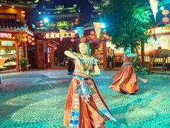 -亮欢寨(凯里总店)