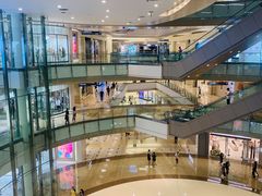 -冰纷万象滑冰场(深圳万象城店)