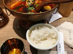 -成都你六姐·牛肉冒菜(上海环宇荟店)