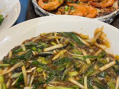 -阿毛饭店(和义路店)