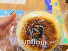 日式红豆饼-Sunflour(来福士店)