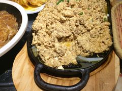-人民公社大食堂(张家湾店)
