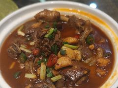 -小秦淮·南京土菜(新亭西路店)