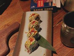 -京鹿料理(荟聚店)