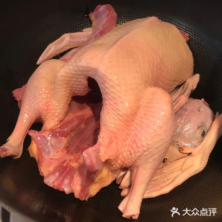 宅家也能get饭店同款酱鸭|必吃菜菜谱2