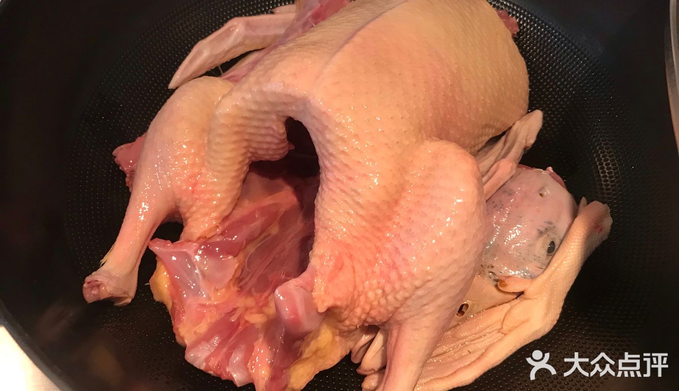 宅家也能get饭店同款酱鸭|必吃菜菜谱2