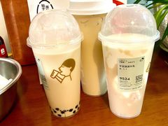 -喜茶(振华商厦店)