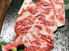 -黑牛の店·和牛烧肉(大悦城店)