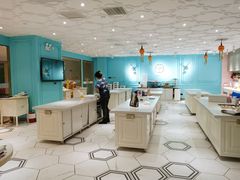 -西檬树SIMON·T轻奢蛋糕(大东方Max店)