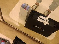 -CHANEL(恒隆广场店)