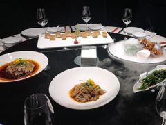 -夜宴江景餐厅