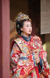 -金夫人婚纱摄影(总店)