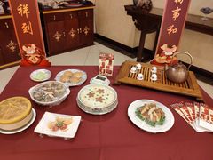-北京全聚德(西客站店)