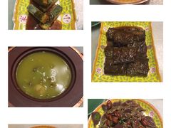 -那家小馆•北京菜•烤鸭(中关村店)