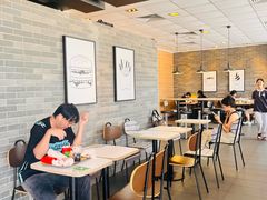 -麦当劳(华发商都店)