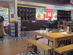 -张氏父子常德肠子馆(贺龙店)