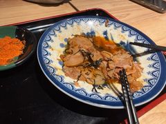 -一蘭拉面(尖沙咀店)