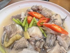 -醉壹号海鲜大排档·老厦门特色菜(厦门美食地标店)