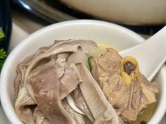 -土连锅·现熬养生汤锅(梁家巷店)