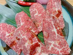 -夕酱の烧肉屋